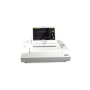 Medical Econet Fetalmonitor ECOtwin-LCD CTG  mit 2...