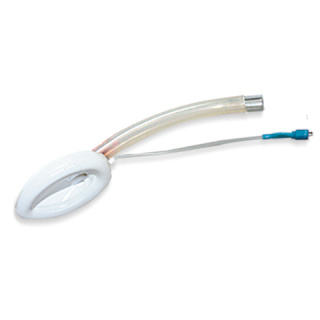 Portex® Silikon Larynx Maske, steril, 10 Stck, Gr. 4, Erwachsene 50 - 70 kg