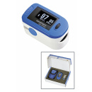 Finger-Pulsoximeter Geratherm oxy control, kompakt -...