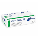 Vinyl 2000 - Handschuhe puderfrei, 100 Stck/Pack...