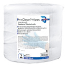 MyClean ® Wipes premium Vliestücher auf der...