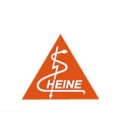 HEINE DELTAone Dermatoskop - Standard Edition (schwarz-silber)