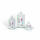 Braun Softaskin ® soft Waschlotion, Spenderflasche - 1000 ml
