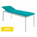 Simpex Sicherheitsliege ATTENDOS CLASSIC 80 cm...