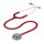 Stethoskop 3M Littmann ® Classic III,  Farbe burgund