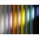 Vorhang ropimex ® TCS 170 x 120 cm (BxH) mit 13 Ösen - hellgrün