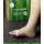 Bamboo Comprisave ®, druckreduziertes 2-Komponenten-Kompressionssystem, 10 cm x 6,5 m / 10 cm x 8,2 m, 6 Sets - die perfekte Unterstützung zur Wundbehandlung