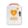 Econet Tasche für ECO AED Defibrillator - schwarz, robustes Material