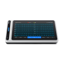 Medical Econet Cardio M-PAD 7 Tablet - EKG mit 7" Touchdisplay, 12-Kanal, mit Zubehörsatz - inkl. Interpretation