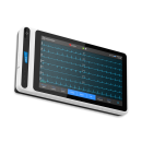 Medical Econet Cardio M-PAD 7 Tablet - EKG mit 7"...