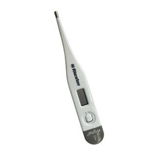 Fieberthermometer Digital, Stck - automatische Abschaltung