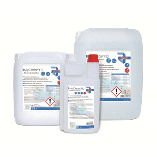 MyClean ® FD Flächendesinfektion Konzentrat, 10 Liter Kanister