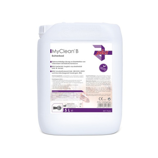 MyClean ® B Bohrerbad, 5 Liter Kanister