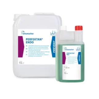 Perfektan NEU, Instrumentendesinfektion, 5 Ltr. - zur Instrumentenreinigung- und Desinfektion