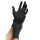 MaiMed ® - Nitril Black, Nitril-Handschuhe puderfrei, 100 Stck/Pack Gr. M