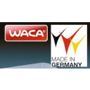 Waca Instrumentenschale 28 x 21 x 6 cm, Melamin - ohne Deckel